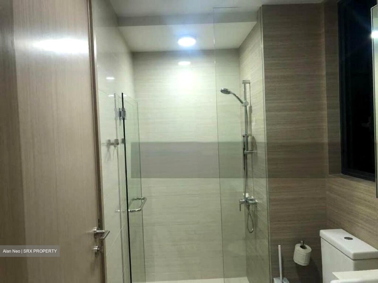 High Park Residences (D28), Apartment #470142201